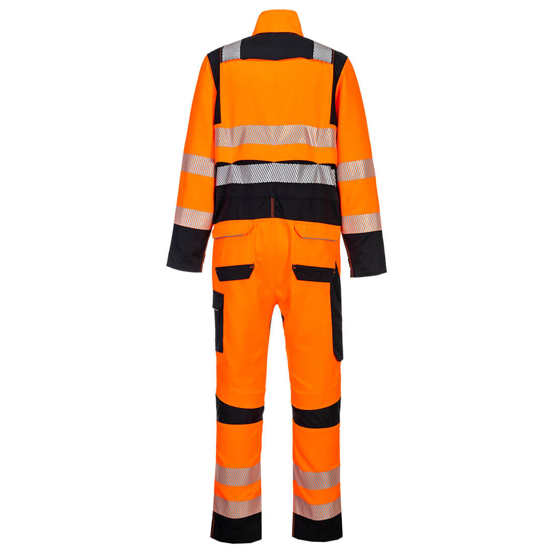 PW3 Modaflame Work HVO Multi-Norm FR Coverall FR509