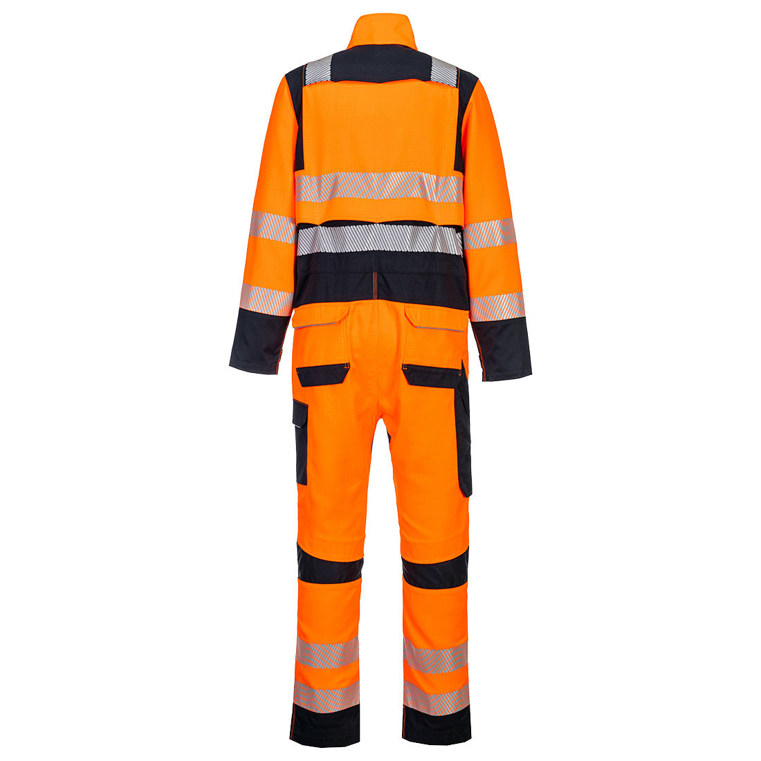 PW3 Modaflame Work HVO Multi-Norm FR Coverall FR509