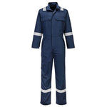 Bizflame Work+ FR Coverall FR513 Chemical Resistant