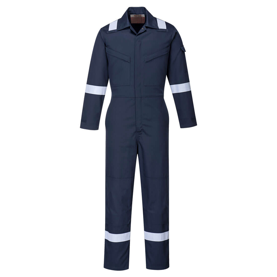 Bizflame Work FR Women's Coverall FR51