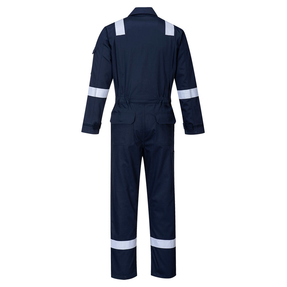 Bizflame Work FR Women's Coverall FR51