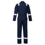 Bizflame Work FR Women's Coverall FR51