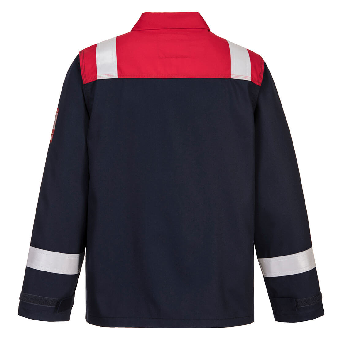 Bizflame Work Two Tone FR Jacket FR55