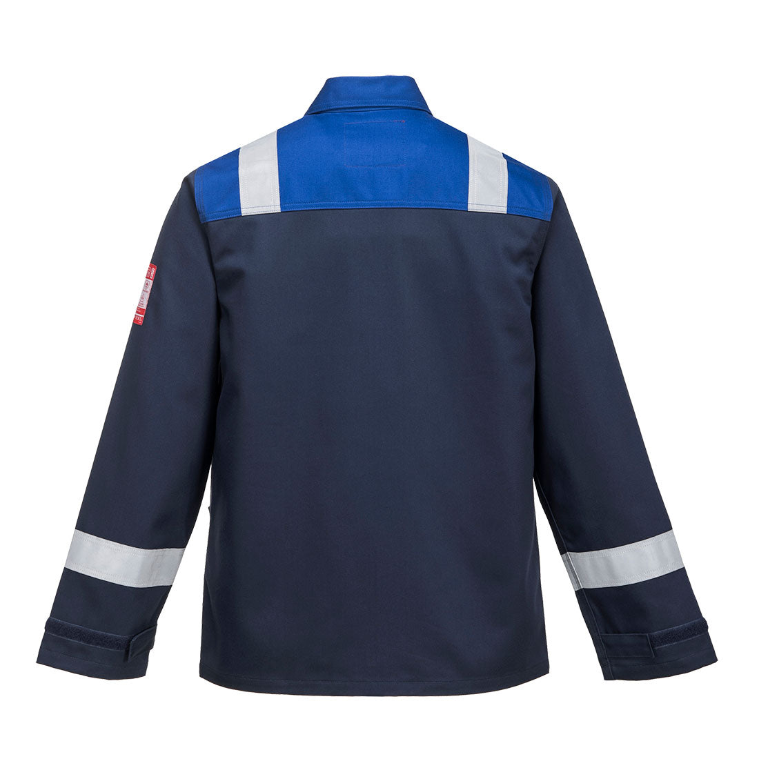 Bizflame Work Two Tone FR Jacket FR55