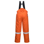 Bizflame Work FR Insulated Bib and Brace FR58