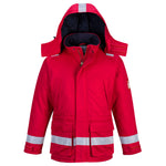 Bizflame Work FR Insulated Jacket FR59