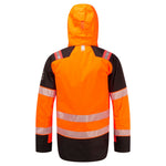 PW3 Modaflame Rain+ Hi-Vis FR Winter Jacket FR606