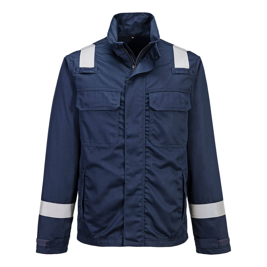 Bizflame Work+ FR Jacket FR609