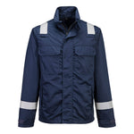Bizflame Work+ FR Jacket FR609