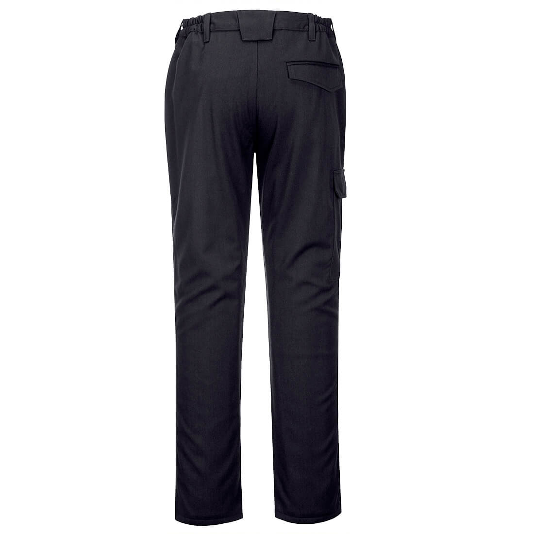 FR64 Molten Metal FR Trousers - Aluflame Welding Workwear