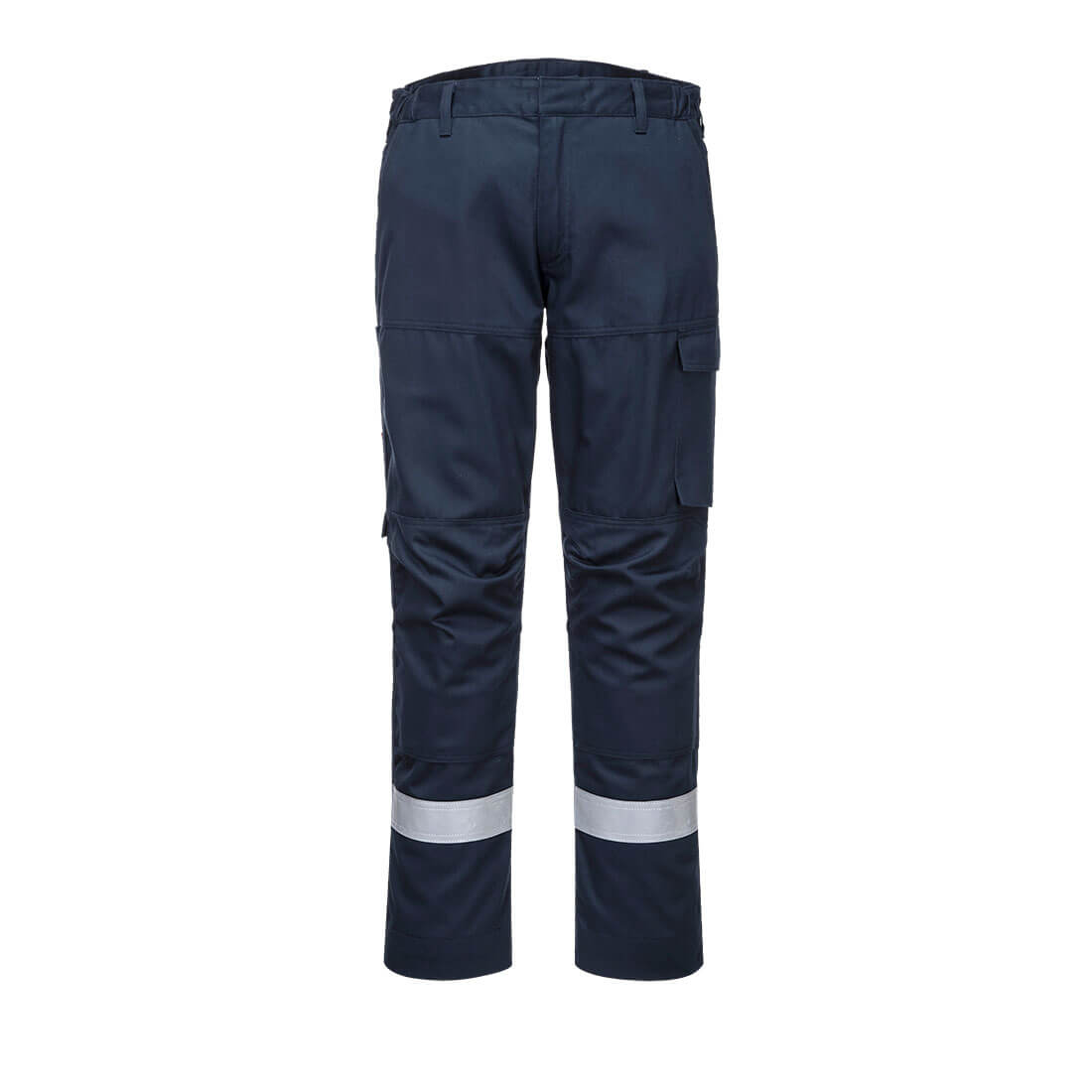 FR66 Industrial FR Work Trousers - Bizflame Protective PPE