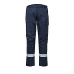 FR66 Industrial FR Work Trousers - Bizflame Protective PPE