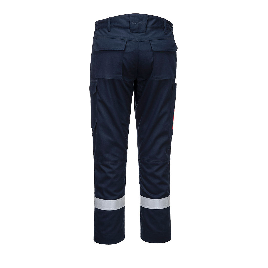 FR66 Industrial FR Work Trousers - Bizflame Protective PPE
