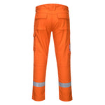 FR66 Industrial FR Work Trousers - Bizflame Protective PPE