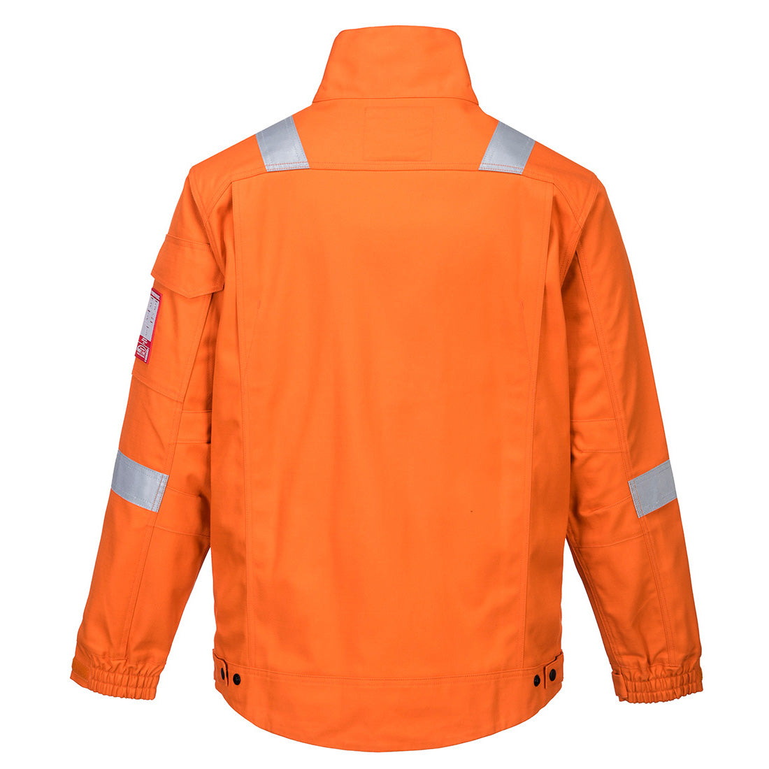 Bizflame Industry FR Jacket FR68