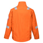 Bizflame Industry FR Jacket FR68