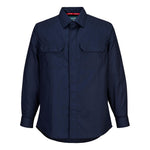 Bizflame Work Lightweight FR Shirt FR69