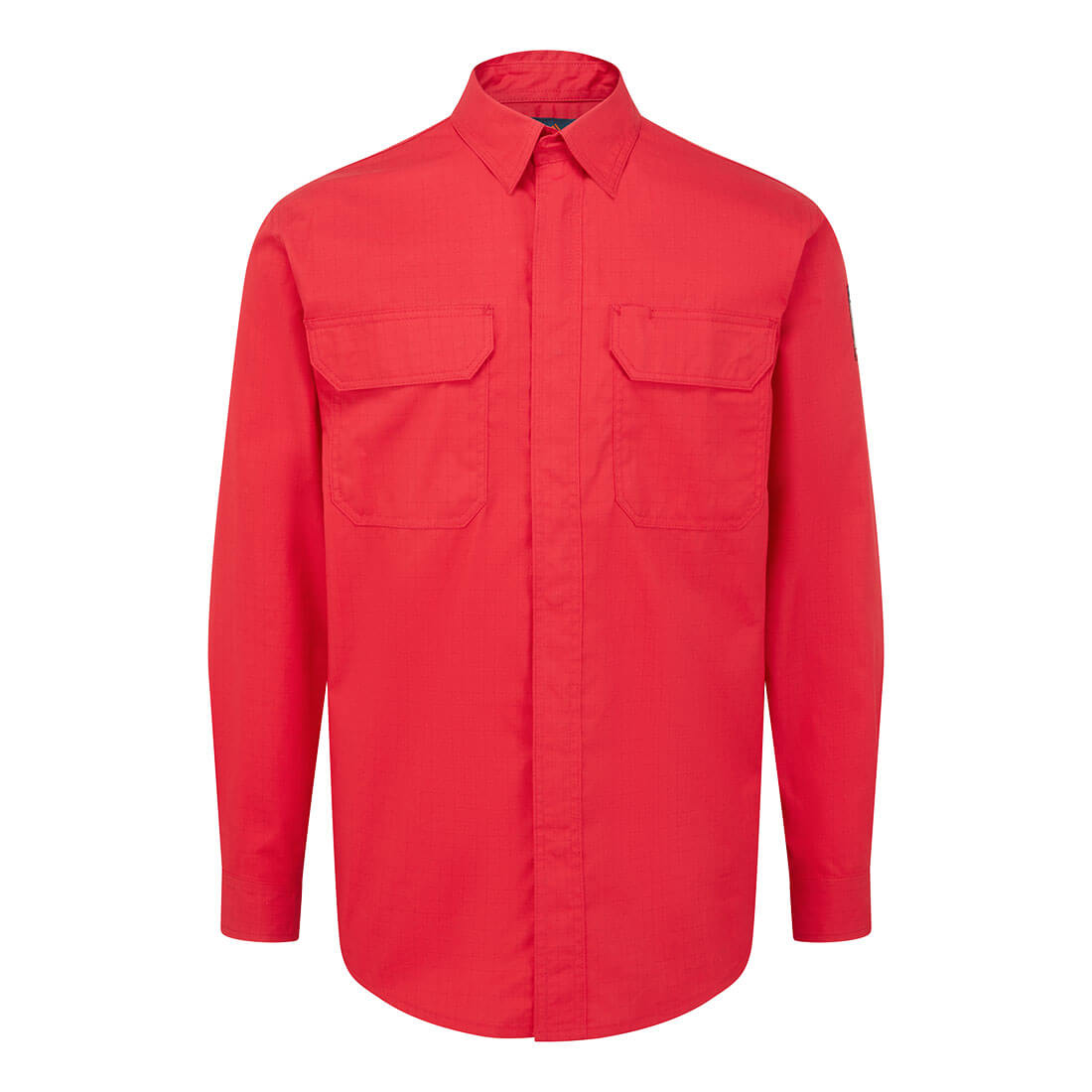 Bizflame Work Lightweight FR Shirt FR69