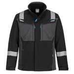 WX3 Modaflame Softshell FR Jacket FR704