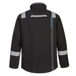 WX3 Modaflame Softshell FR Jacket FR704