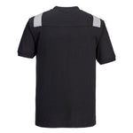 WX3 Modaflame Knit FR Short Sleeve T-Shirt FR712
