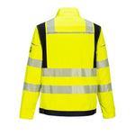 PW3 Modaflame Hi-Vis Multi-Norm FR Jacket FR714