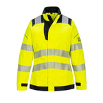 PW3 Modaflame Hi-Vis FR Women's Jacket FR715