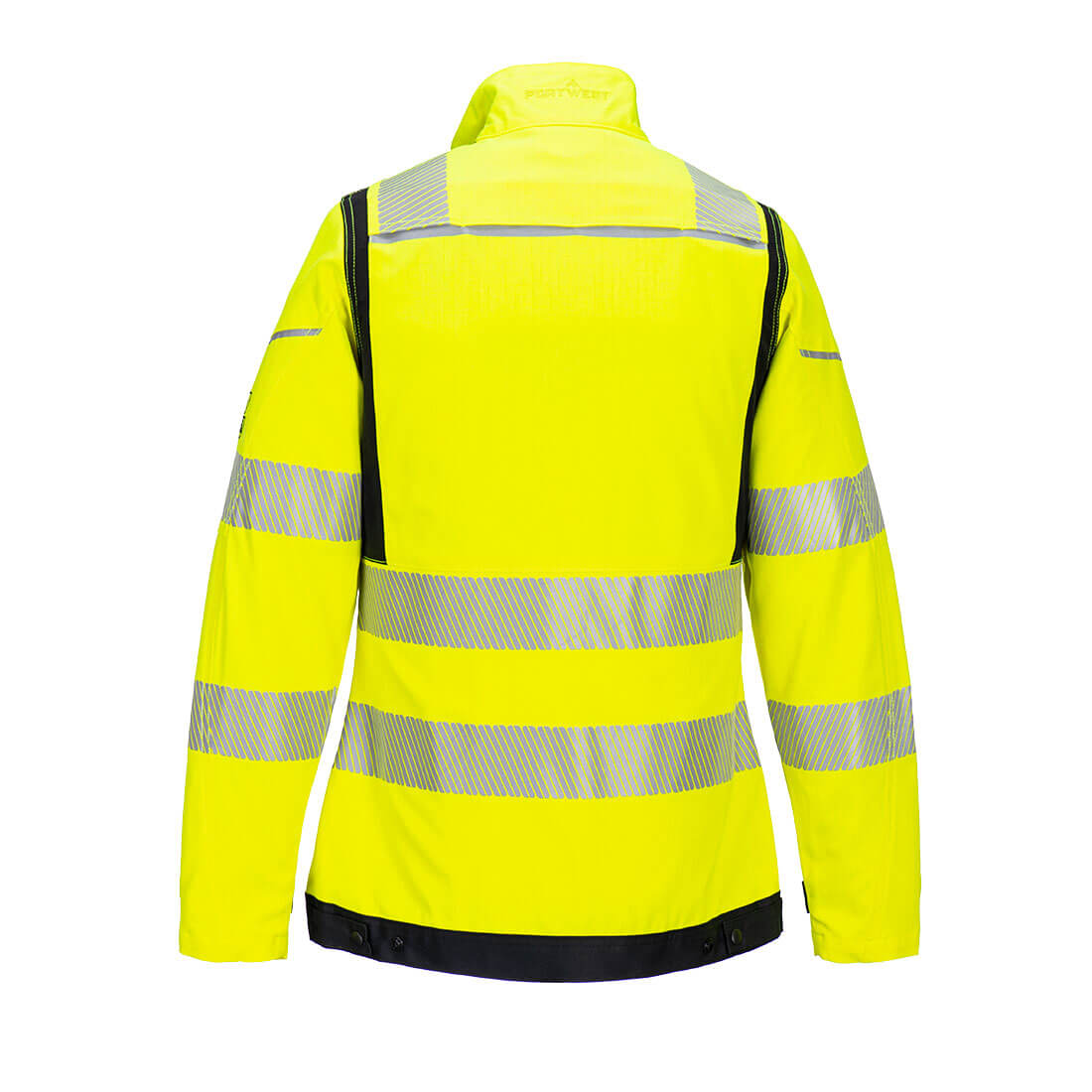 PW3 Modaflame Hi-Vis FR Women's Jacket FR715