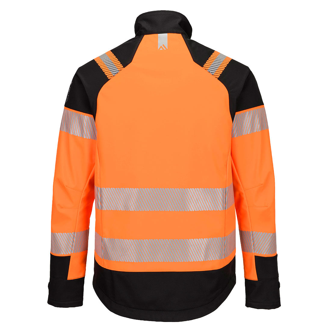 PW3 Modaflame Softshell Hi-Vis FR Jacket FR718