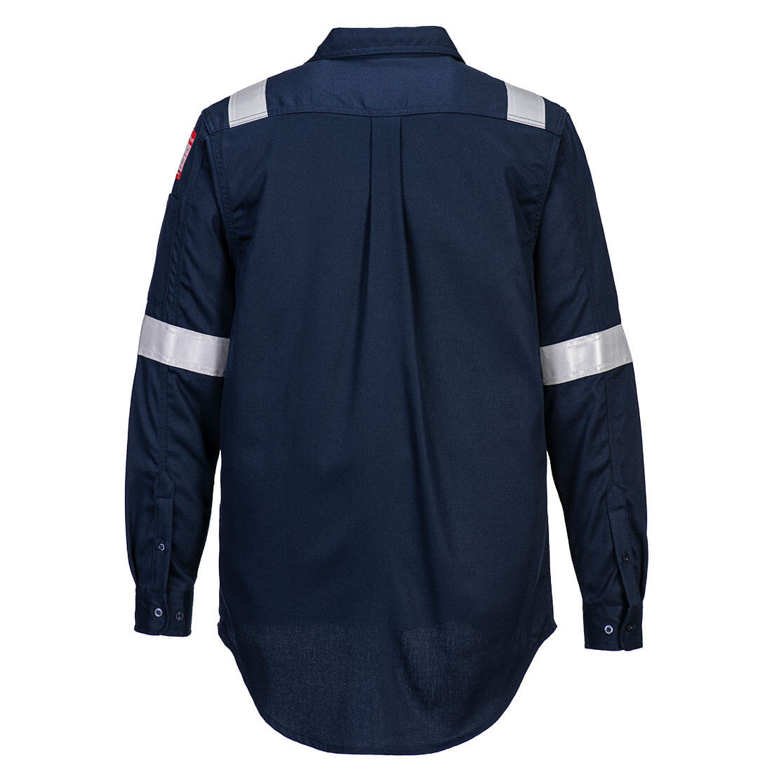 Bizflame Work Lightweight FR Shirt FR720