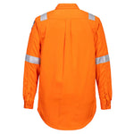Bizflame Work Lightweight FR Shirt FR720