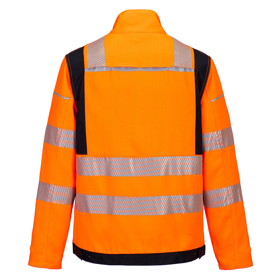 PW3 Modaflame Work HVO Multi-Norm FR Jacket FR722