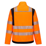 PW3 Modaflame Work HVO Multi-Norm FR Jacket FR722