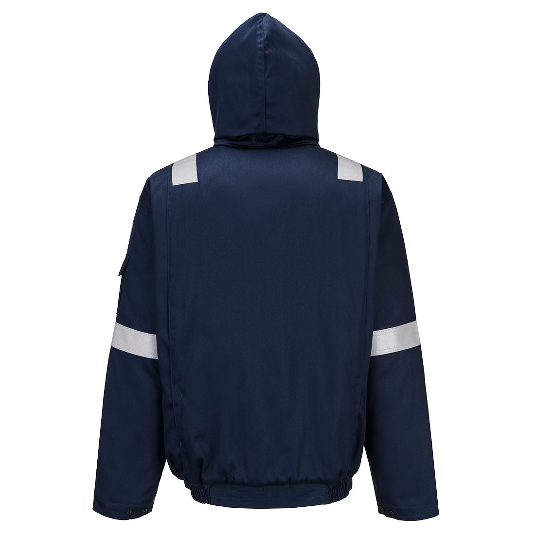 Bizflame Work+ FR Insulated Bomber Jacket FR731