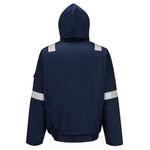 Bizflame Work+ FR Insulated Bomber Jacket FR731