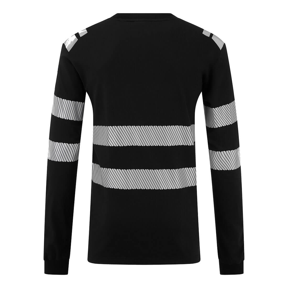 PW3 Modaflame Knit FR Long Sleeve T-Shirt FR732