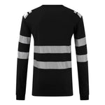 PW3 Modaflame Knit FR Long Sleeve T-Shirt FR732