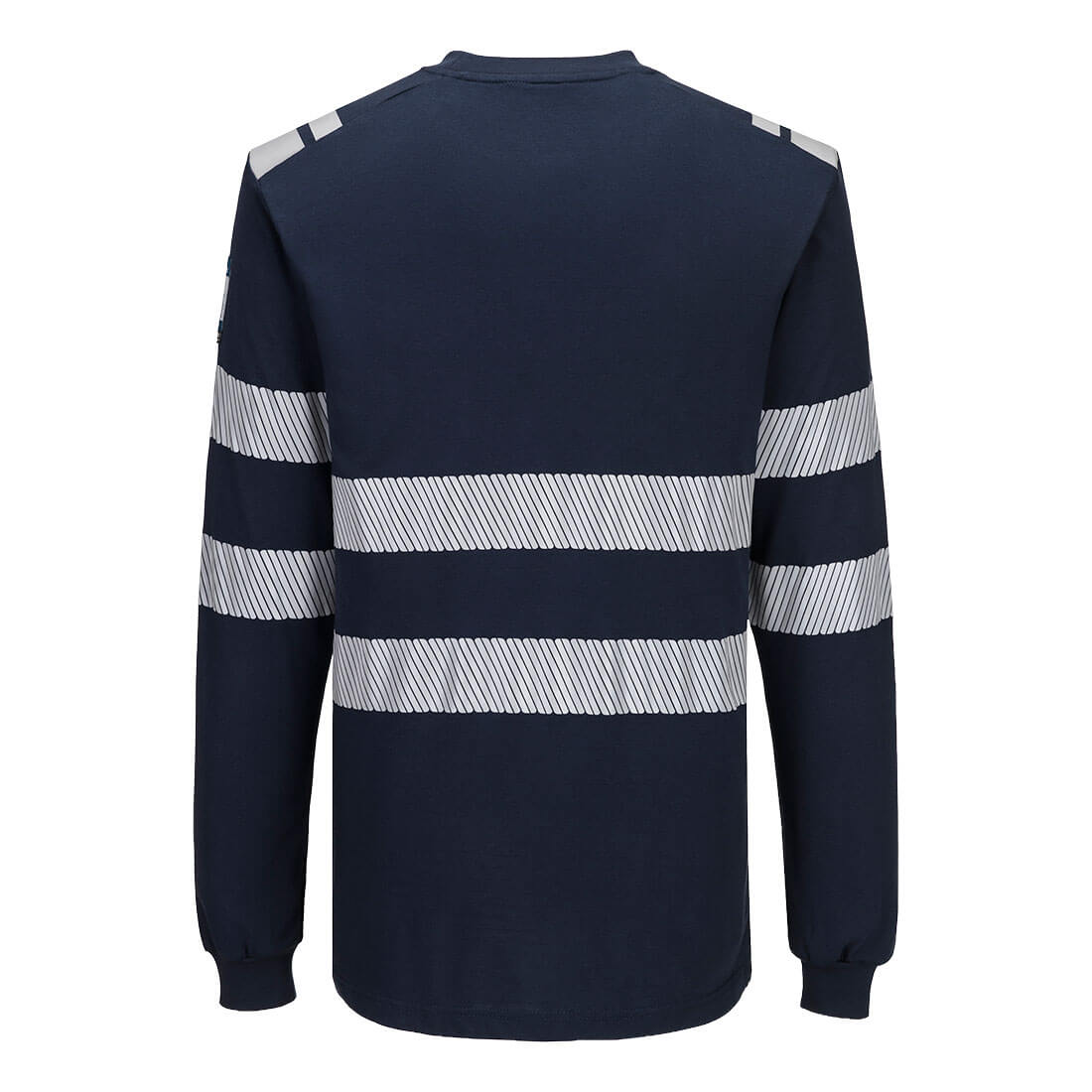 PW3 Modaflame Knit FR Long Sleeve T-Shirt FR732