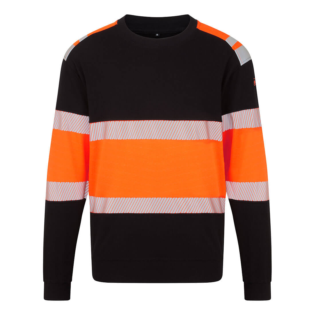 PW3 Modaflame Knit HVO Class 1 FR Sweatshirt FR737