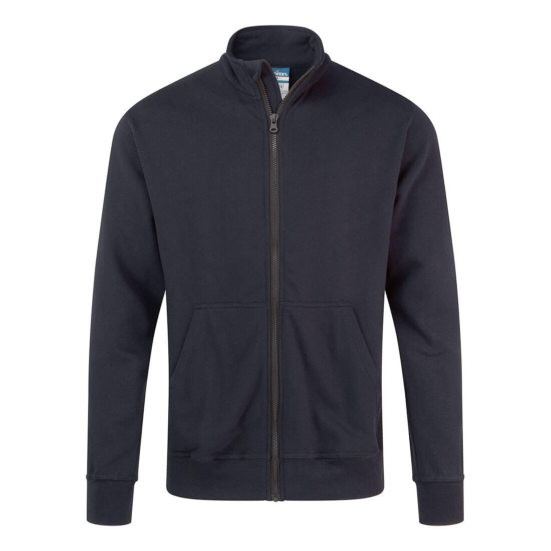Modaflame Knit FR Full Zip Sweatshirt FR738
