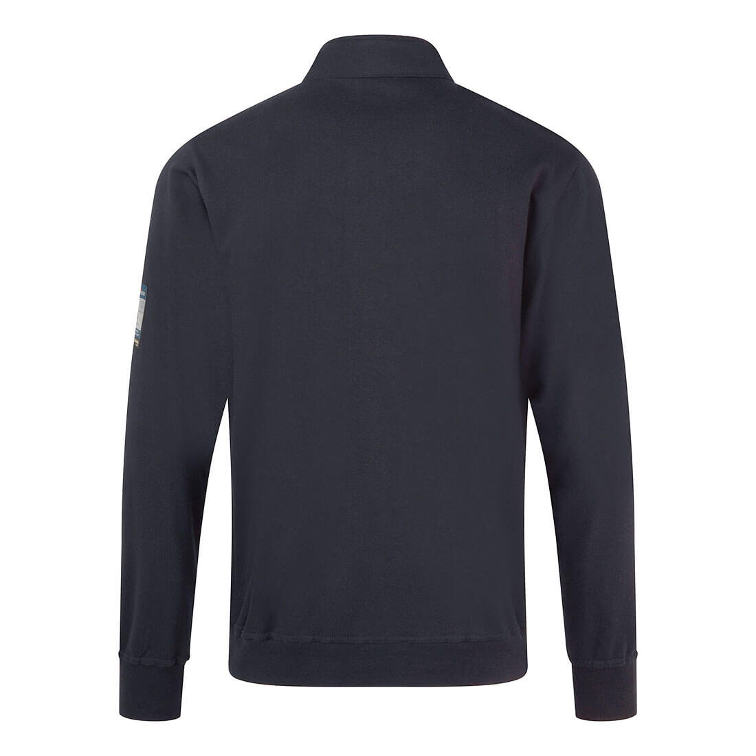 Modaflame Knit FR Full Zip Sweatshirt FR738