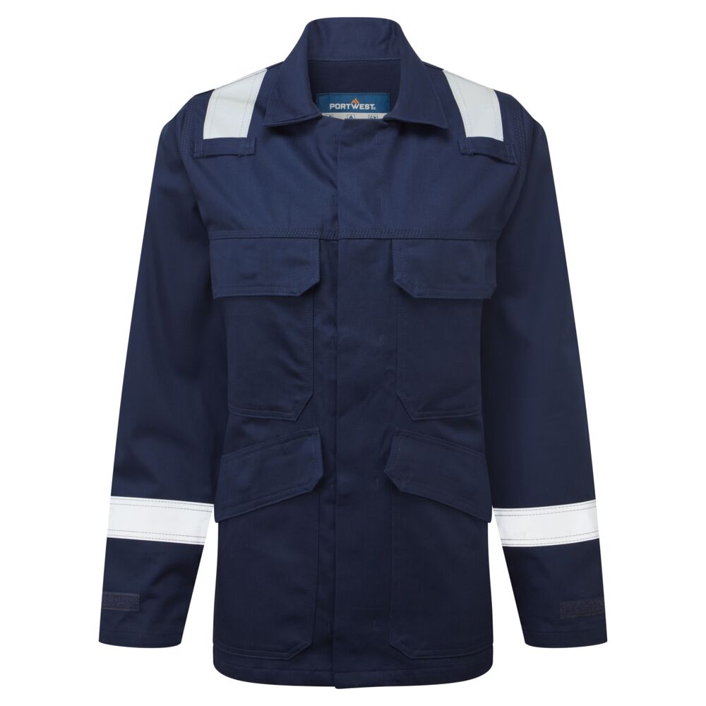Bizflame Work FR Women's Jacket FR740