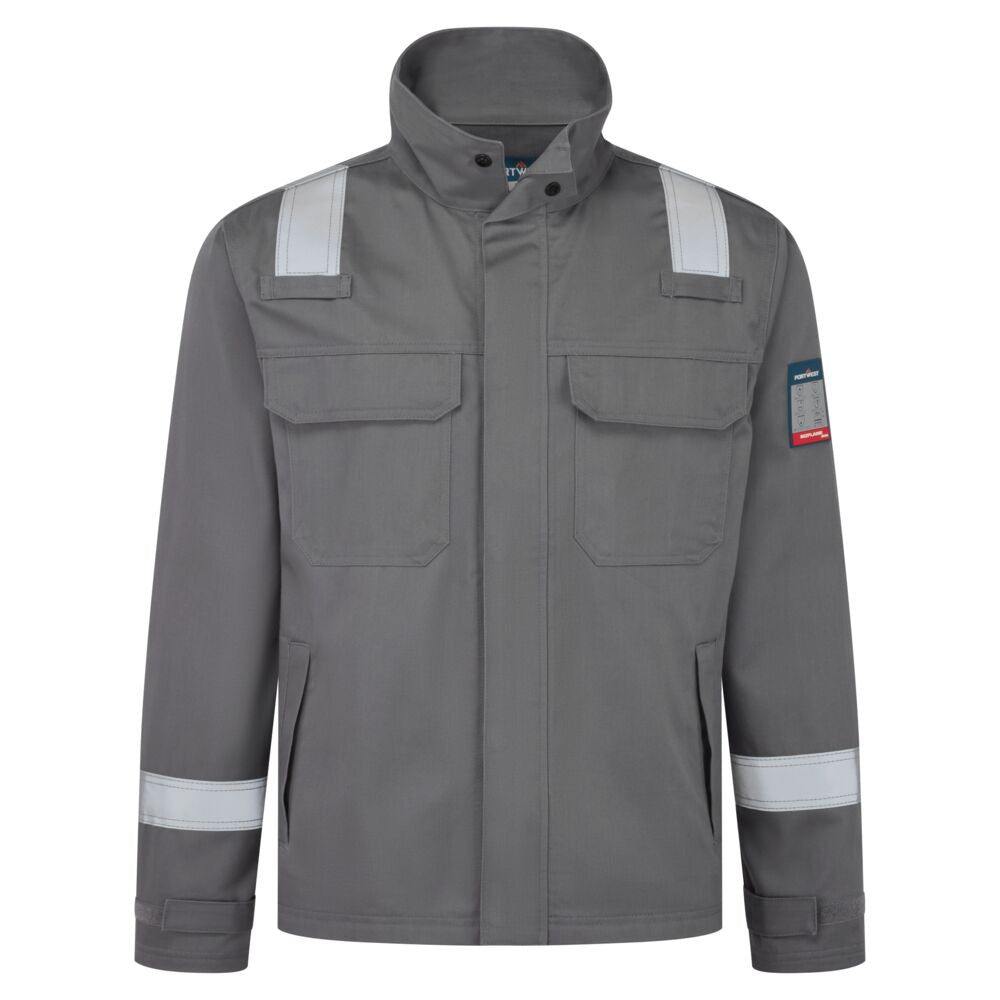 Bizflame Work+ FR Jacket FR741