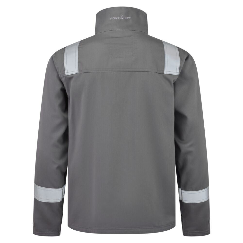 Bizflame Work+ FR Jacket FR741