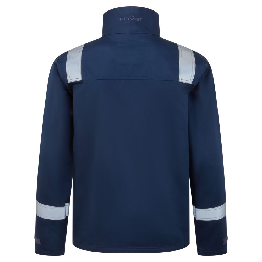 Bizflame Work+ FR Jacket FR741