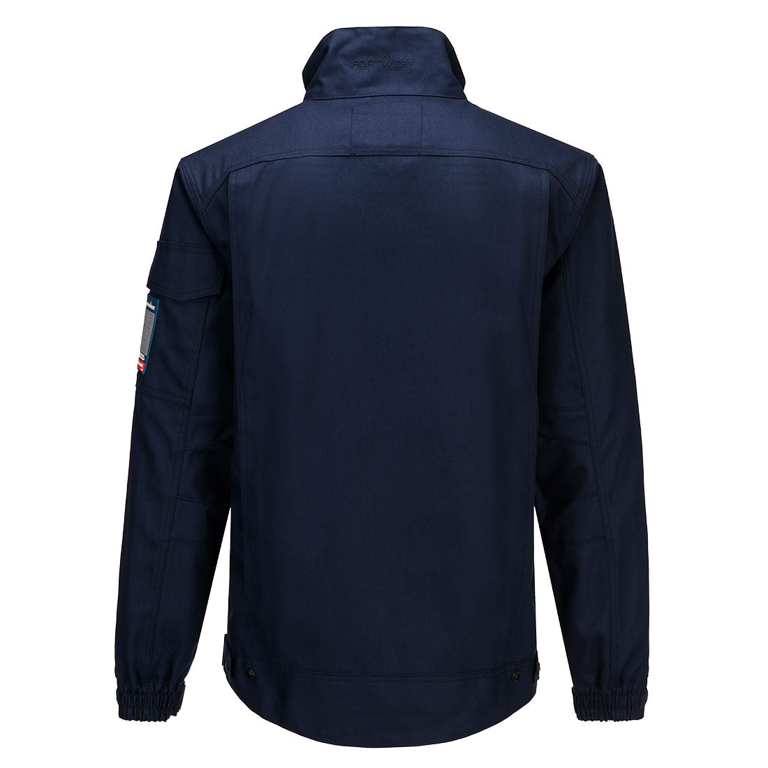 Bizflame Industry FR Jacket FR750