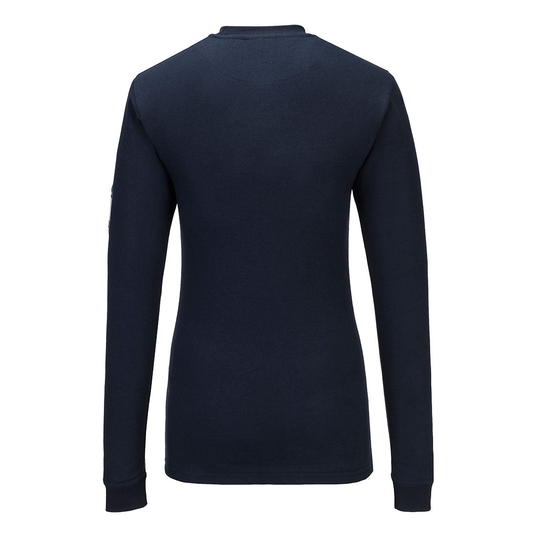 Modaflame Knit FR Women's Long Sleeve T-Shirt FR808