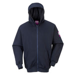 Modaflame Knit FR Full Zip Hoodie FR81