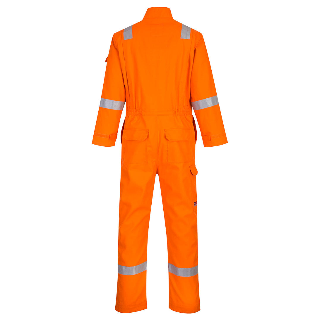 Bizflame Industry FR Coverall FR93