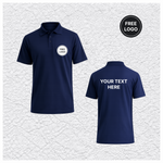 10 X Classic Polo Shirt – Free Custom Print